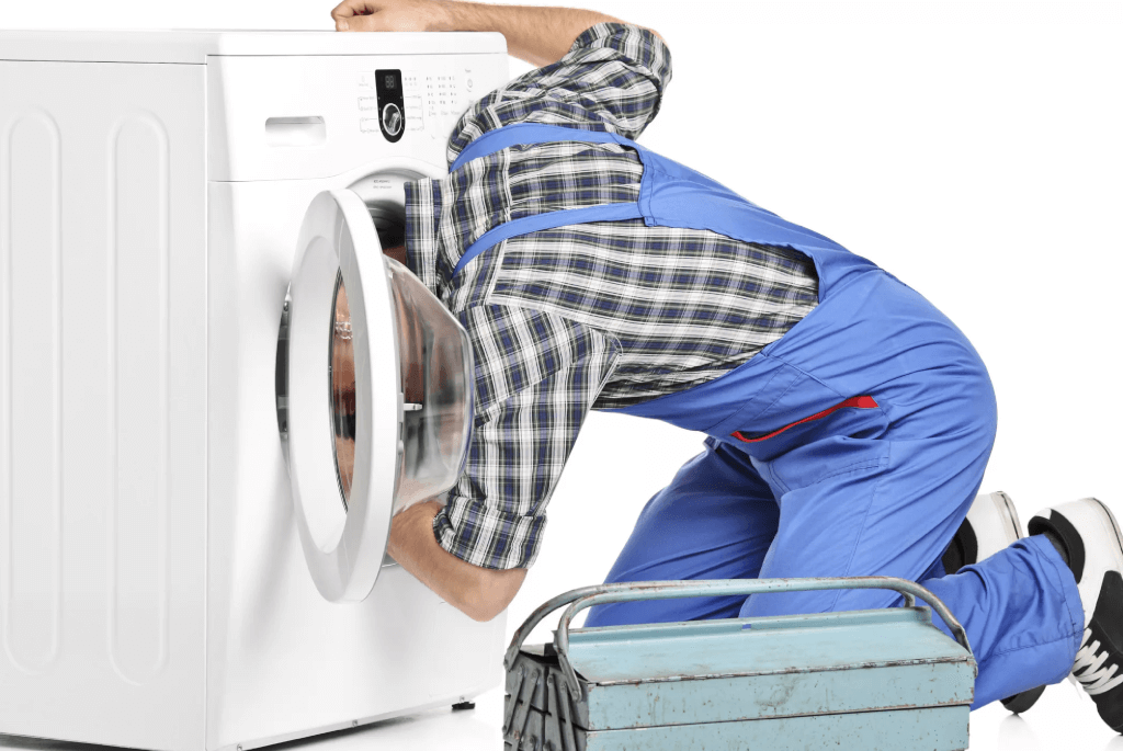 Не работает стиральная машина Eurosoba