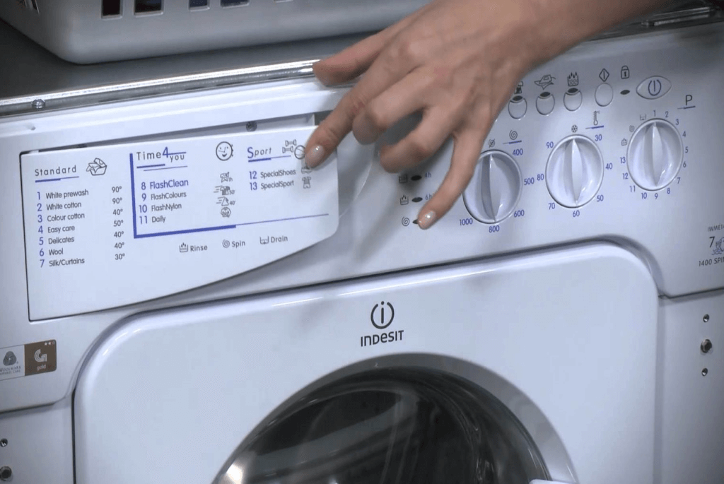 Не работает управление стиральной машины Eurosoba